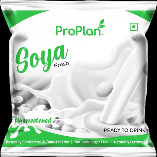 Soya Fresh - (500 ml)