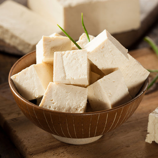 Tofu - Plain   (200 g)